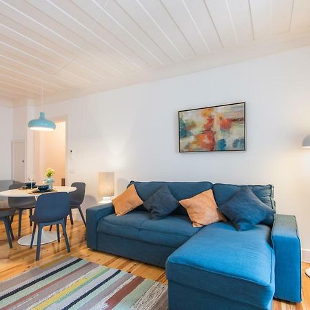 Flh Anjos Charming Apartment Lisboa 外观 照片