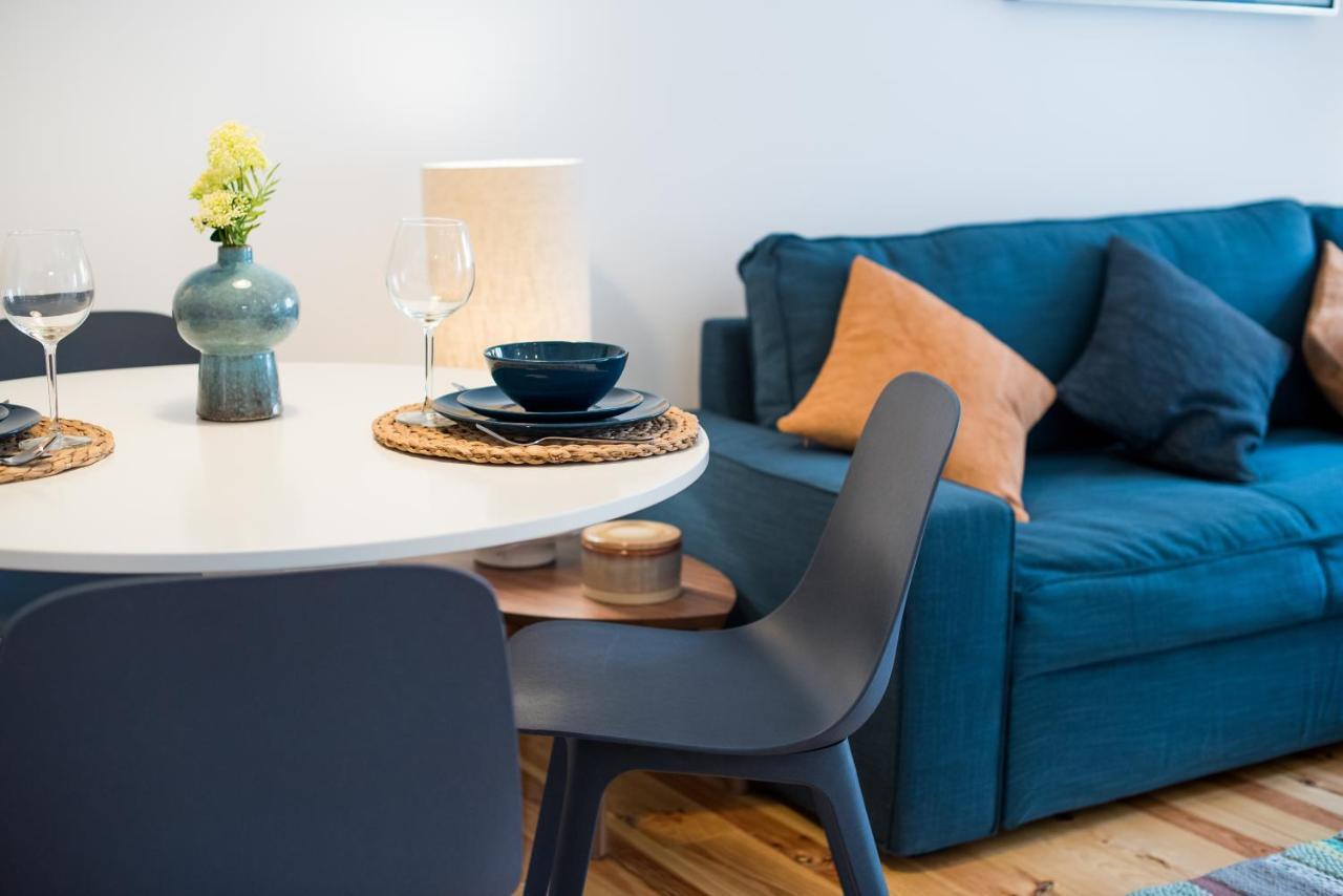 Flh Anjos Charming Apartment Lisboa 外观 照片