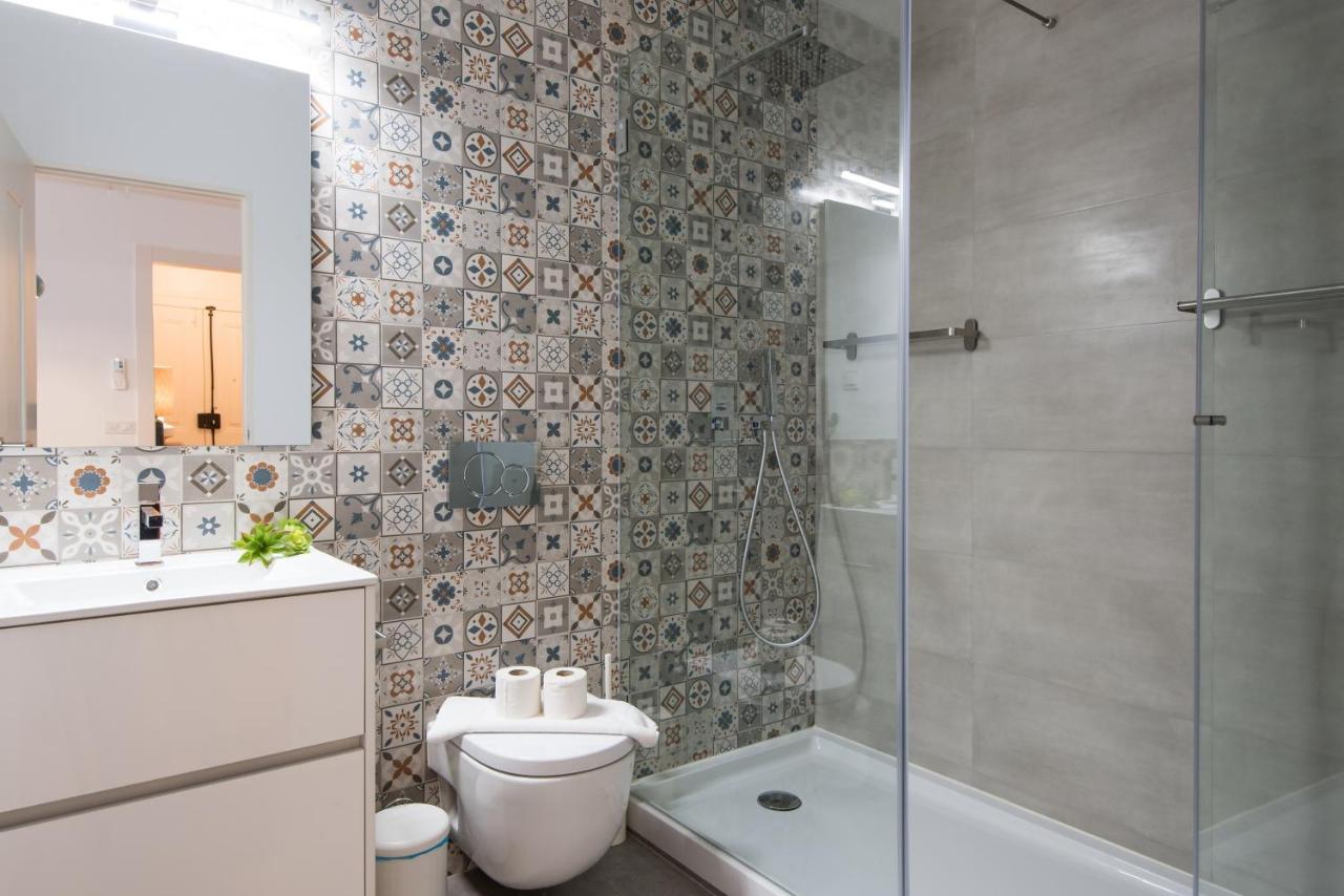 Flh Anjos Charming Apartment Lisboa 外观 照片