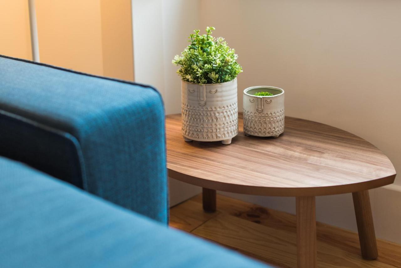 Flh Anjos Charming Apartment Lisboa 外观 照片